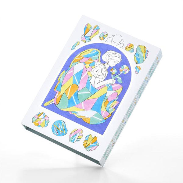 限定】コピック 北澤平祐セット [しずかないのり] TOO C-KH-01 – 文具