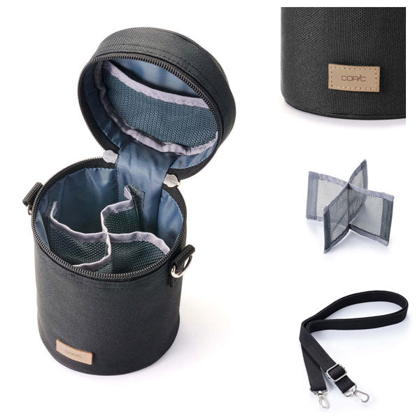 限定】コピック スペシャルギフトポシェットバンドルセット [全2種類