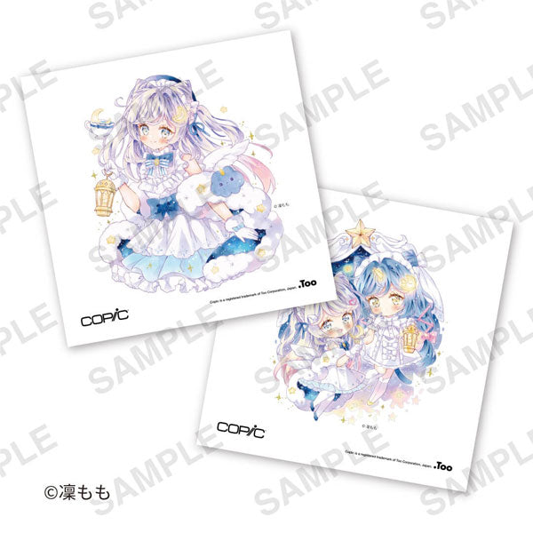限定】コピックチャオ スペシャルギフトBOX Twinkle TOO CC-GB-TWINKLE