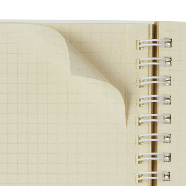 パルテ Rollbahn《ロルバーン》 ポケット付メモ M [全2種類] デル