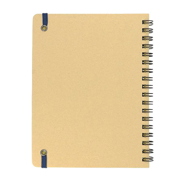 パルテ Rollbahn《ロルバーン》 ポケット付メモ L [全2種類] デル