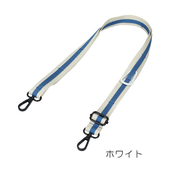 インナーキャリング ショルダーストラップ コネクト [全6色] デル