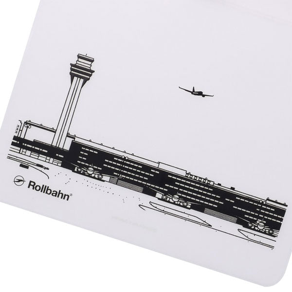 ロルバーン SHIMADA Rie Rollbahn《嶋田里英ロルバーン》 ケース L [全3種類] デル