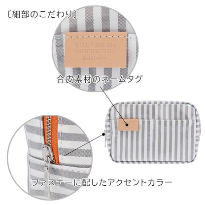 インナーキャリング セレーノ XS  [全3色]&lt;br&gt;デルフォニックス［DELFONICS］501284-【2点までネコポス便送料無料】[M便 1/2]