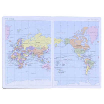 2026 ダイアリーリフィル A6 ホリゾンタル 《ウィークリー》 2026年1月・月曜始まり デルフォニックス 260001 [M便 1/8]