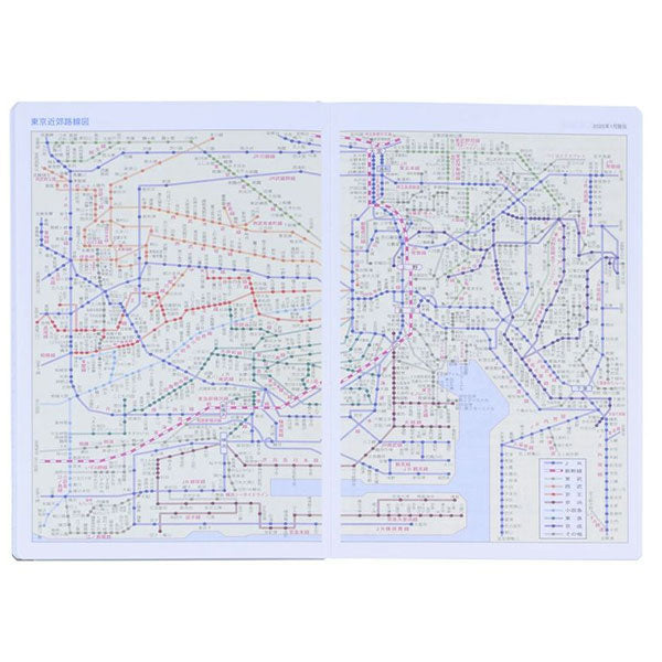 2026 ダイアリーリフィル A6 ホリゾンタル 《ウィークリー》 2026年1月・月曜始まり デルフォニックス 260001 [M便 1/8]