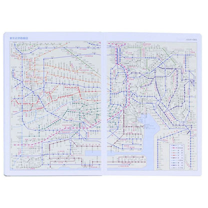 2026 ダイアリーリフィル A6 ホリゾンタル 《ウィークリー》 2026年1月・月曜始まり デルフォニックス 260001 [M便 1/8]