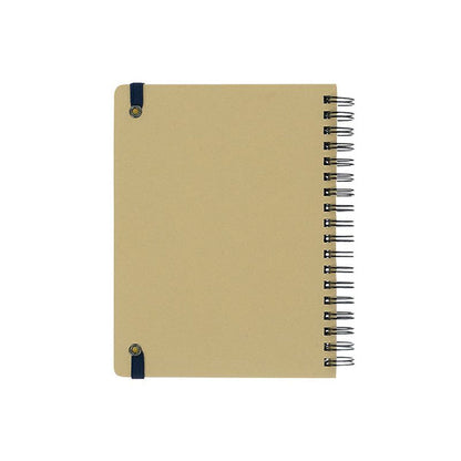 ロルバーン フリーダイアリー L [全3色] 月曜始まり デルフォニックス 501326-191/184/428 [M便 1/2]