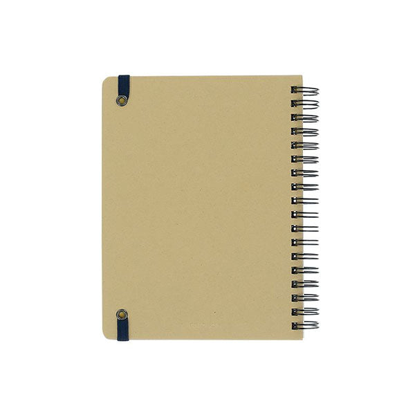 ロルバーン フリーダイアリー カルヴェ L [全2色] 月曜始まり デルフォニックス 501328-191/561 [M便 1/2]