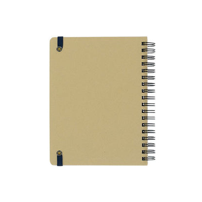 ロルバーン フリーダイアリー カルヴェ L [全2色] 月曜始まり デルフォニックス 501328-191/561 [M便 1/2]