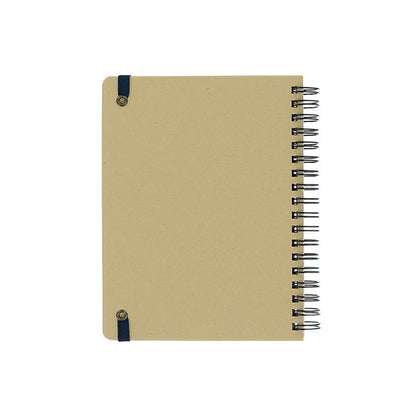 ロルバーン フリーダイアリー Moji L [全2柄] 月曜始まり デルフォニックス 501329-9701/971 [M便 1/2]