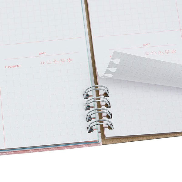 Rollbahn《 ロルバーン》 フレキシブル カバー 360° (rokka glass) L デルフォニックス［DELFONICS］501331 [M便 1/2]