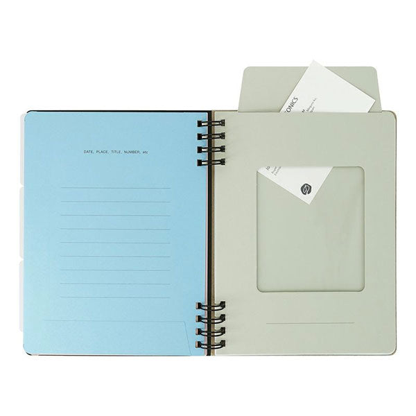 Rollbahn《 ロルバーン》 フレキシブル カバー 360° (Naoya Okazaki) L デルフォニックス［DELFONICS］501333 [M便 1/2]