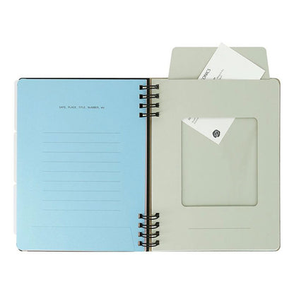 Rollbahn《 ロルバーン》 フレキシブル カバー 360° (Naoya Okazaki) L デルフォニックス［DELFONICS］501333 [M便 1/2]