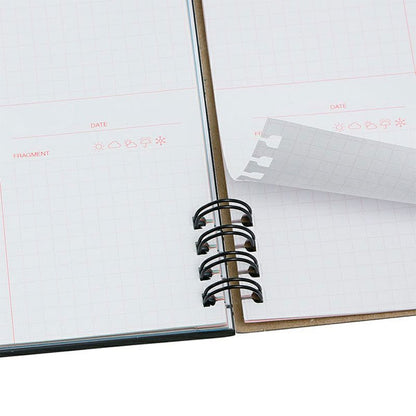 Rollbahn《 ロルバーン》 フレキシブル カバー 360° (Naoya Okazaki) L デルフォニックス［DELFONICS］501333 [M便 1/2]