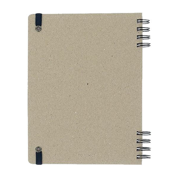 Rollbahn《 ロルバーン》 フレキシブル カバー 360° (Naoya Okazaki) L デルフォニックス［DELFONICS］501333 [M便 1/2]