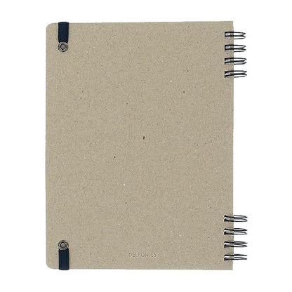 Rollbahn《 ロルバーン》 フレキシブル カバー 360° (Naoya Okazaki) L デルフォニックス［DELFONICS］501333 [M便 1/2]