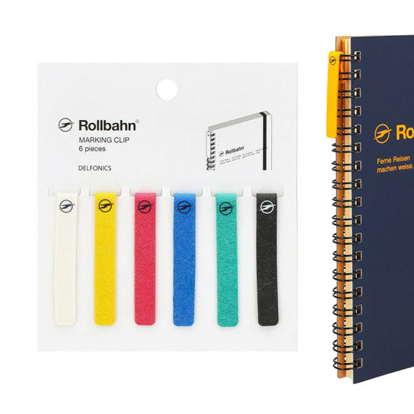 ロルバーン/Rollbahn – 文具専門ストア@Usagiya