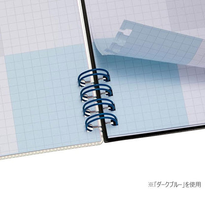 Rollbahn ロルバーンフレキシブル ポケット チェック L THINK [全2色] デルフォニックス 501387-124/428 [M便 1/2]