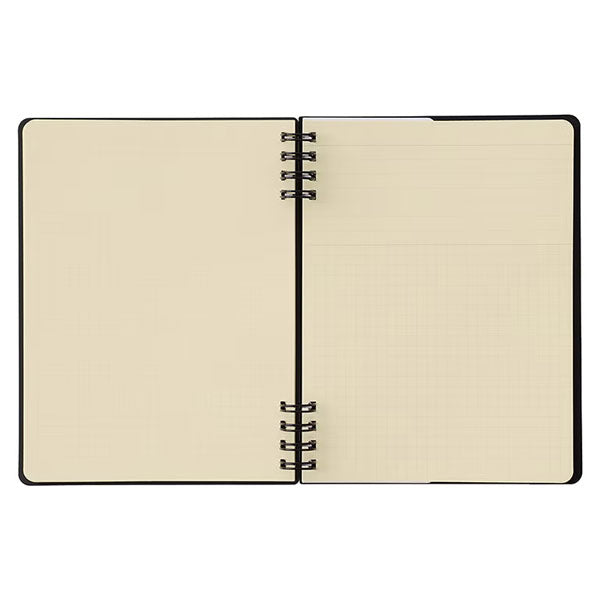 Rollbahnロルバーン フレキシブル リフィルミーティング L [クリーム] デルフォニックス 501411-200 [M便 1/10]