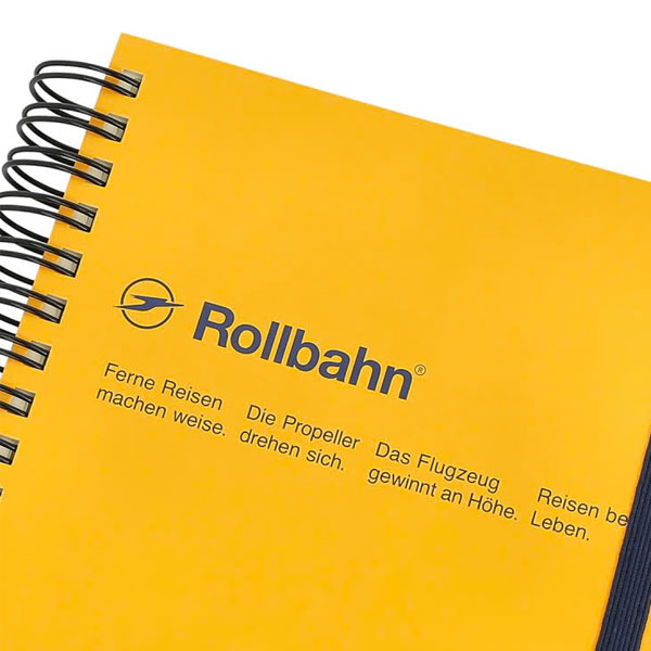 【限定】Rollbahn EXTRA 《ロルバーンエクストラ》 