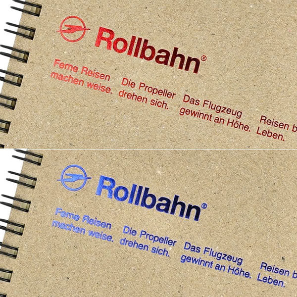 【限定】Rollbahn EXTRA 《ロルバーンエクストラ》 