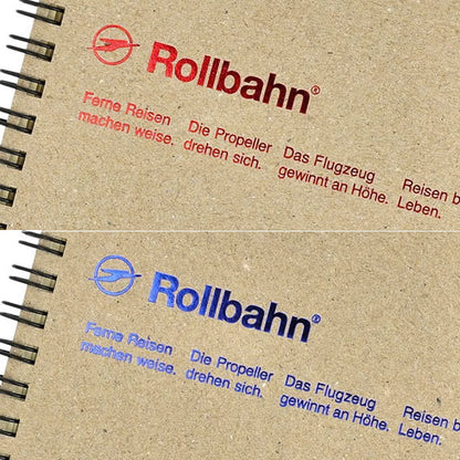 【限定】Rollbahn EXTRA 《ロルバーンエクストラ》 