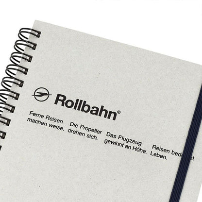 【限定】Rollbahn EXTRA 《ロルバーンエクストラ》 