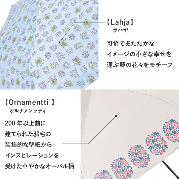 kippis ZENTENKOU 折 55cm [全3色] ウォーターフロント S355-0810