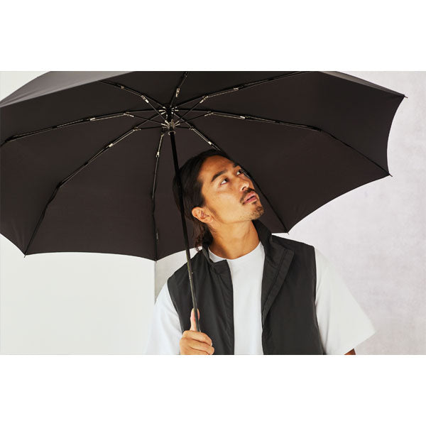 富山さん　専用 富山サンダー インバッグ 折 70cm [全3色] ウォーターフロント U370