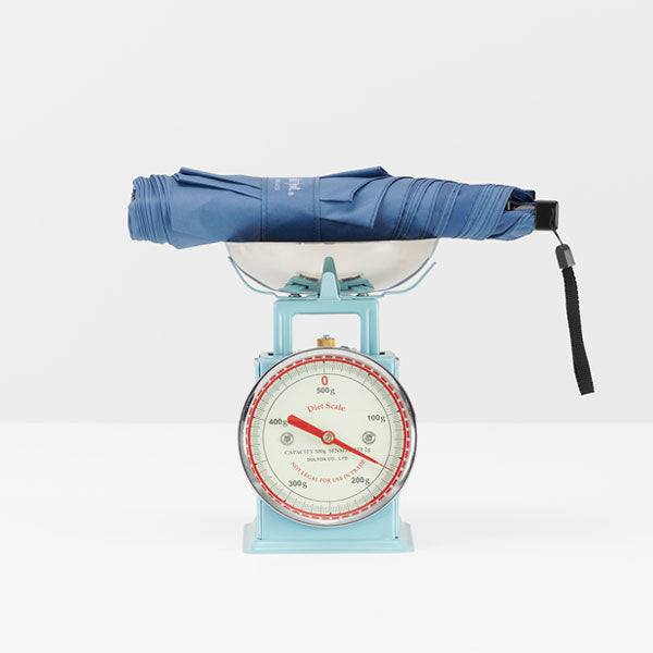 ポケフラット 2.0 折 55cm [全6色] ウォーターフロント U355-0906 [M便 1/2]