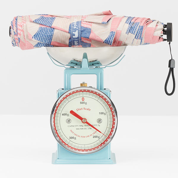 kippis 極軽カーボン UVブロック 折 55cm [全2種類] ウォーターフロント S355-0922