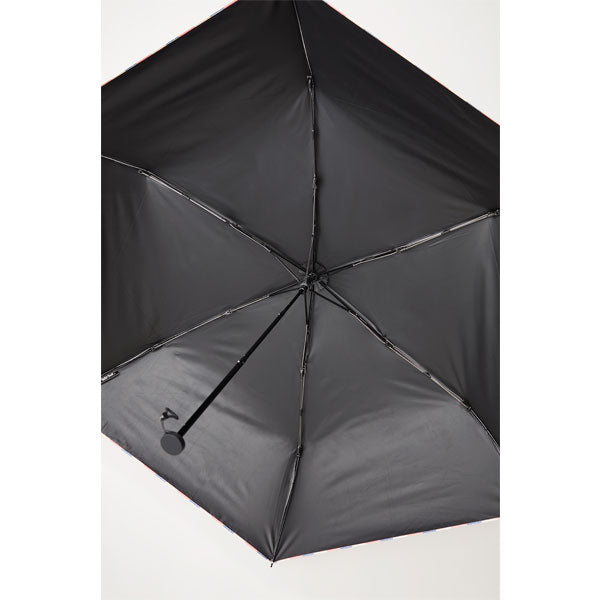 kippis 極軽カーボン UVブロック 折 55cm [全2種類] ウォーターフロント S355-0922