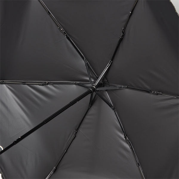 umbulatio ネオミニ® UVブロック レースアップリケ 51cm [全3色] ウォーターフロント S351-1119
