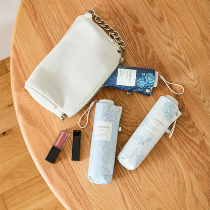 umbulatio ネオミニ® UVブロック レースアップリケ 51cm [全3色] ウォーターフロント S351-1119