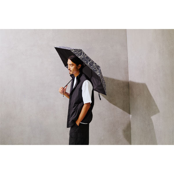 氷室 ZENTENKOU 反射 折 55cm [全3色] ウォーターフロント S355-1128