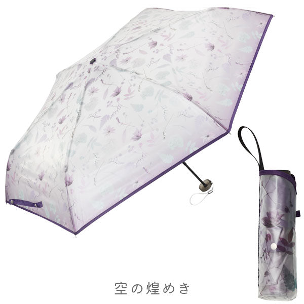 memorif. ネオミニ 折 51cm [全3種類] ウォーターフロント U351-0883