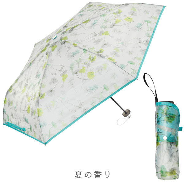 memorif. ネオミニ 折 51cm [全3種類] ウォーターフロント U351-0883