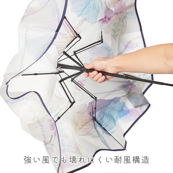 memorif. ネオミニ 折 51cm [全3種類] ウォーターフロント U351-0883