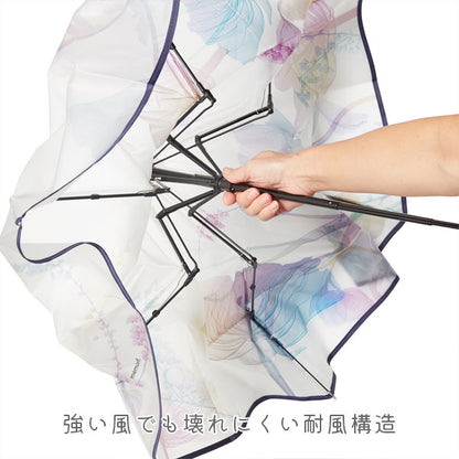 memorif. ネオミニ 折 51cm [全3種類] ウォーターフロント U351-0883