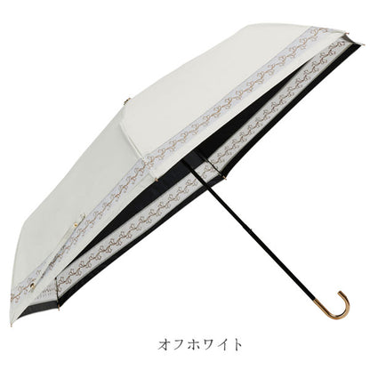 umbulatio スレンダーハンドル UVブロック フォリッジ 53cm [全3色] ウォーターフロント S353-0878