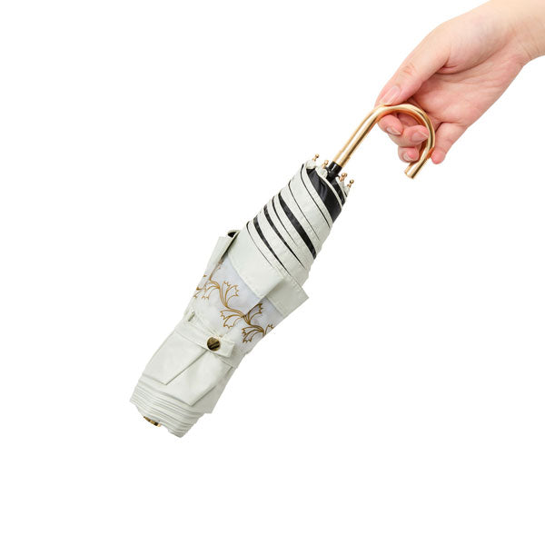 umbulatio スレンダーハンドル UVブロック フォリッジ 53cm [全3色] ウォーターフロント S353-0878