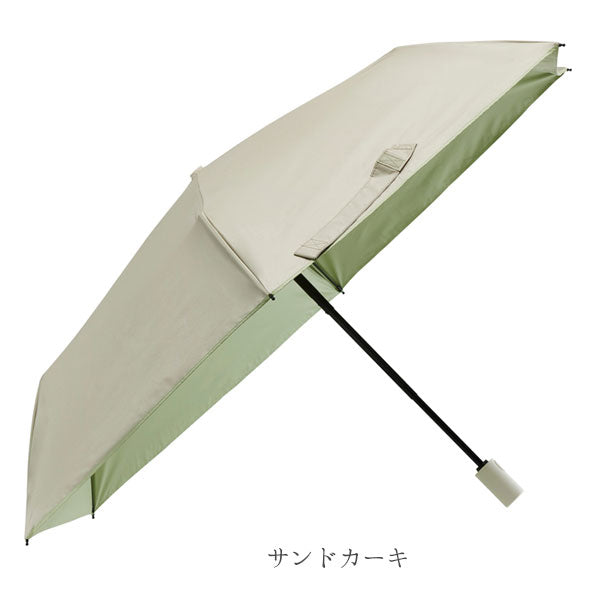 umbulatio カルオート UV ブロック デュオトーン 55cm [全3色] ウォーターフロント S355-0877