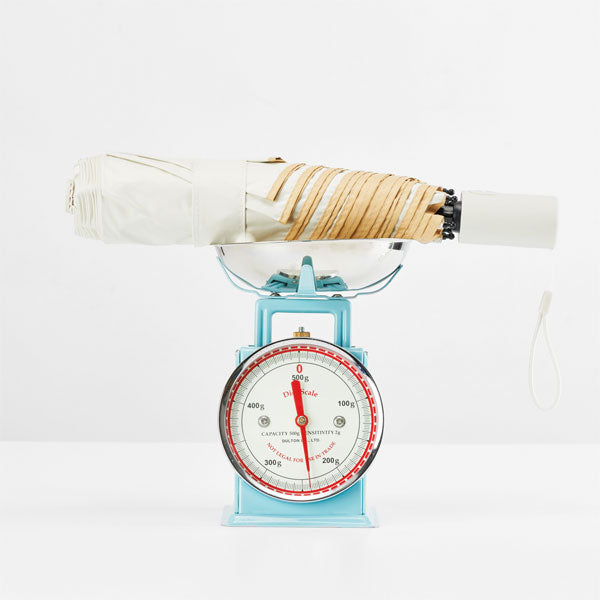 umbulatio カルオート UV ブロック デュオトーン 55cm [全3色] ウォーターフロント S355-0877