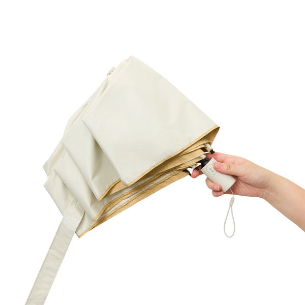 umbulatio カルオート UV ブロック デュオトーン 55cm [全3色] ウォーターフロント S355-0877