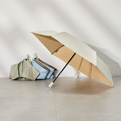 umbulatio カルオート UV ブロック デュオトーン 55cm [全3色] ウォーターフロント S355-0877