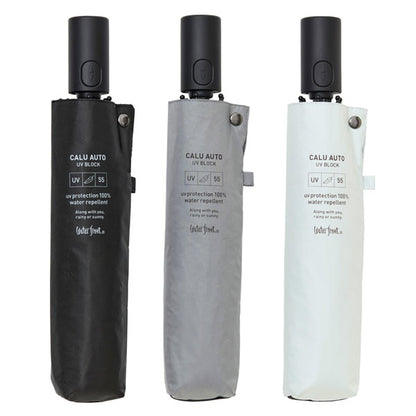 カルオート UVブロック 55cm [全3色] ウォーターフロント S355-1301