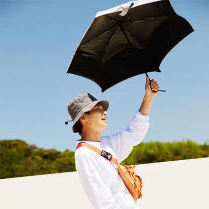 カルオート UVブロック 55cm [全3色] ウォーターフロント S355-1301