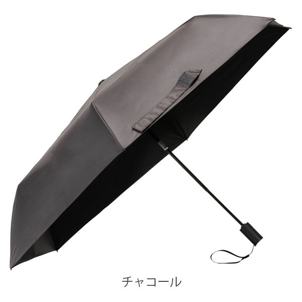クイックシャット® 自動開閉 UVブロック 55cm [全3色] ウォーターフロント S355-1303