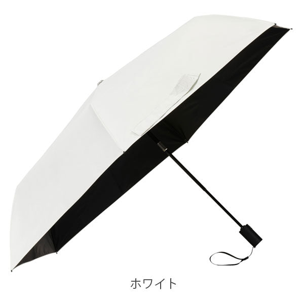 クイックシャット® 自動開閉 UVブロック 55cm [全3色] ウォーターフロント S355-1303